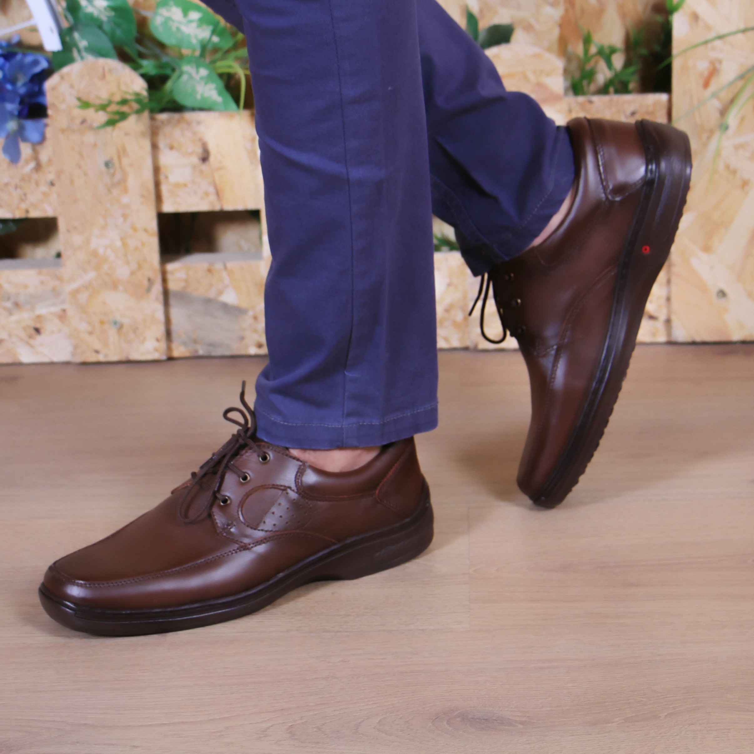 Chaussures Hommes ( RÉF : 010M )