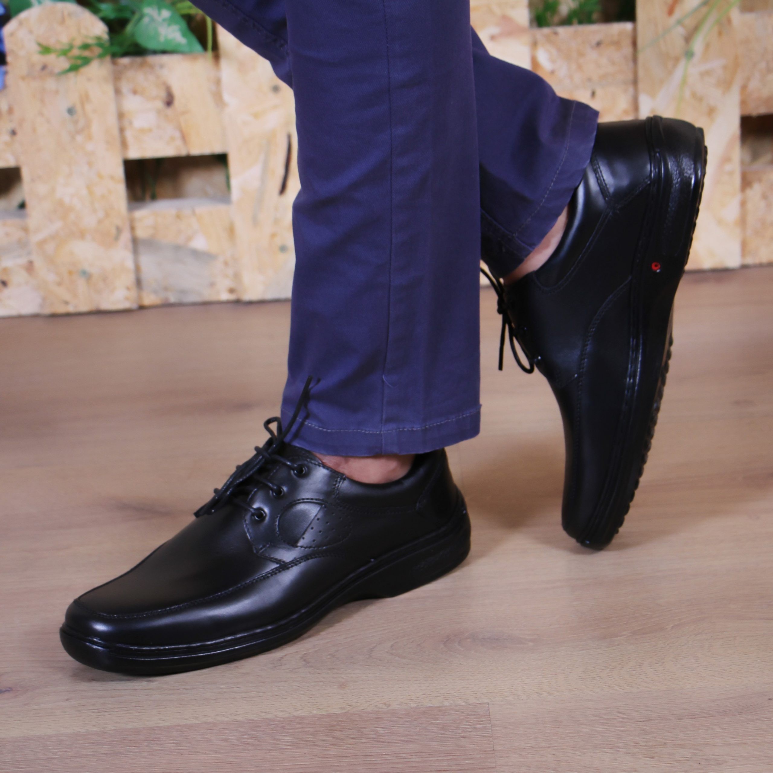Chaussures Hommes ( RÉF : 010N )