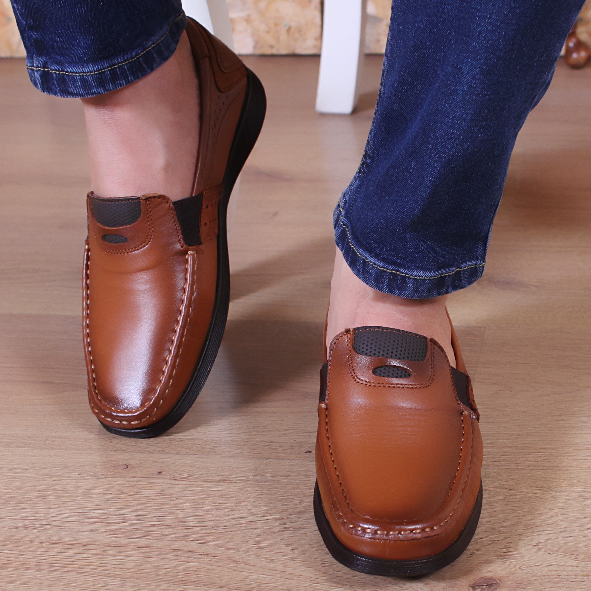 Chaussures Hommes ( RÉF : 1009W )
